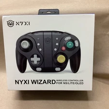 NYXI Contrôleur de l'assistant - Nouveauté (noir)
