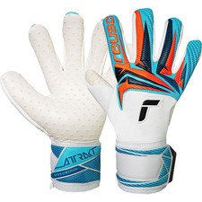 Image of Reusch Attrakt SpeedBump Goalkeeper Gloves Size