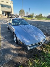 1990 Chevrolet Corvette for Sale
