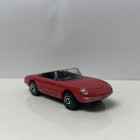 1967 67 Alfa Romeo Duetto Collectible 1/64 Scale Diecast Model