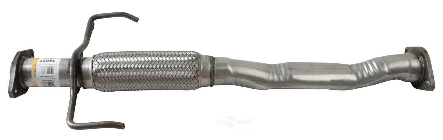 Exhaust Pipe AP Exhaust 38027 fits 07-08 Mazda CX-9 3.7L-V6 for