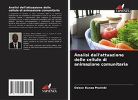 Debon Banza Mwimbi | Analisi Dell'attuazione Delle Cellule Di Animazione...