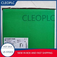 100%  SND frequency converter ATV320D11N4B fast delivery US Free TAX