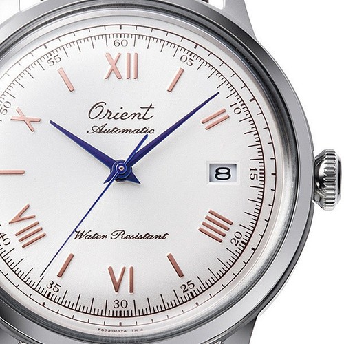 ORIENT RN-AC0027S Orient Classic Orient Bambino Leder Limited Edition - Bild 8 von 24