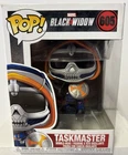 FUNKO POP MARVEL BLACK WIDOW YASKMASTER #605 FREE SHIPPING