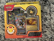 Pokemon Day 2026 Collection Box Sealed New