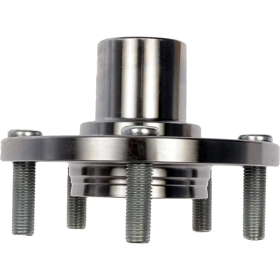 Cubos de roda Dorman 930-601 dianteiro motorista ou passageiro lateral direito esquerdo/direito - Imagem 4 de 4