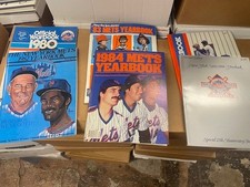 Vintage Baseball Yearbooks for sale | eBay