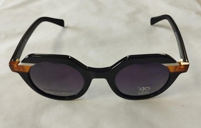 SIGNATURE KRYS Damen Sonnenbrille SKJ2419 F 402 48 24-140 Schwarz cat3 /EBVG