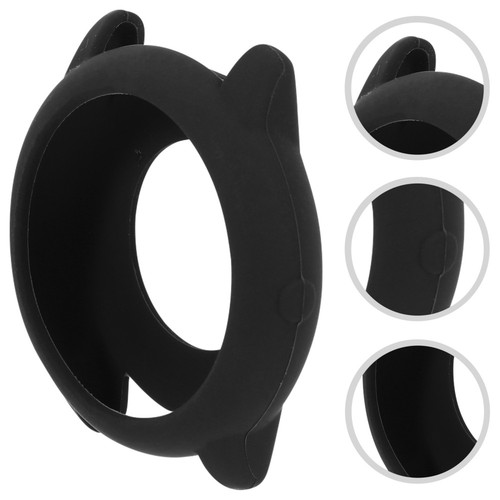 Smartwatch-Schutzhülle Dekoratives Uhrengehäuse Beobachten Sie Cover - 第 1/12 張圖片