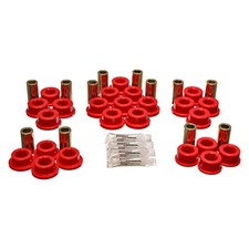 For Toyota Supra 87-92 Energy Suspension 8.3127R Rear Control Arm Bushing Set