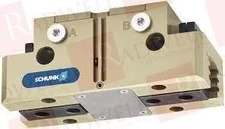 SCHUNK PGN+ 125-2-AS / PGN1252AS (BRAND NEW)
