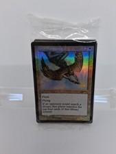 Aven Mindcensor (Retro Frame) WPN & Gateway Promos Foil Pack MTG 2021 WOTC