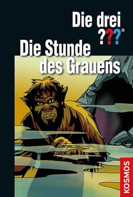 Die drei ??? Die Stunde des Grauens