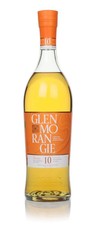 Glenmorangie 10 Year Old - The Original Single Malt Whisky 70cl