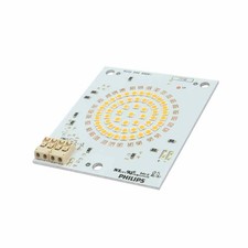 PHILIPS Fortimo LED DLM Flex 3000/830 LED-Board 30W 3000lm 66x78mm, max. 42V/2A