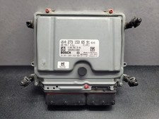 07-11 Mercedes W221 S550 Cl550 M273 Engine Control Module Ecu Ecm 2731536591 07-11 Mercedes W221 S550 Cl550 M273 Engine Control Module Ecu Ecm 2731536591