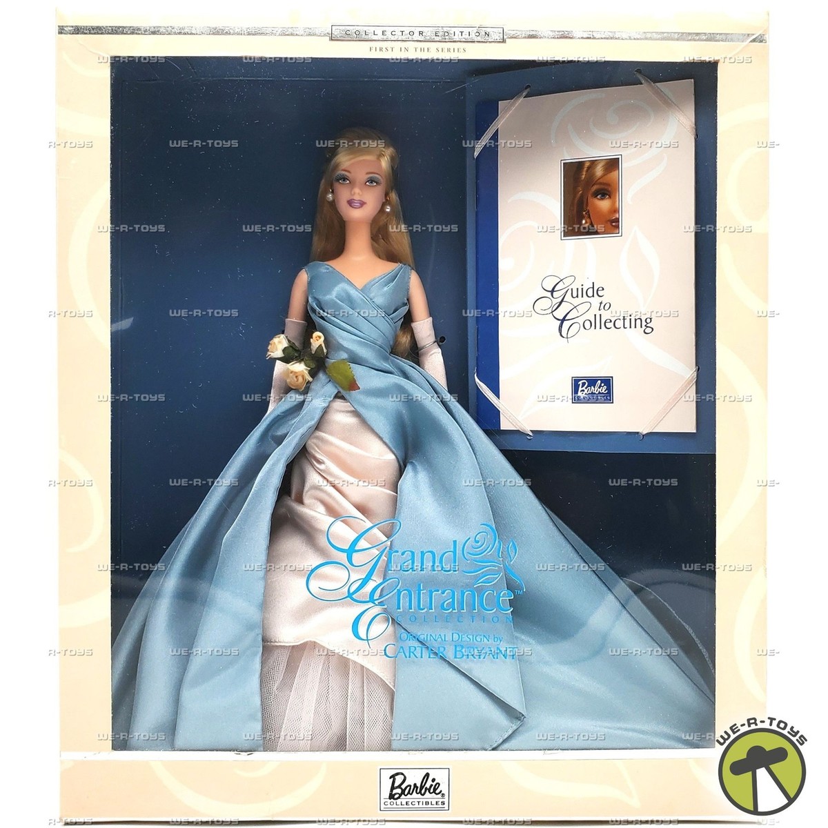 Barbie【バービー】Grand Entrance Collection Amazon.com: Mattel Barbie Grand Entrance Collector Edition