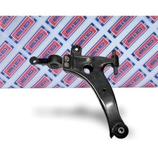 Per HYUNDAI SONATA Mk III dal 1998 al 2005 BORG & BECK Braccio Sospensione BCA6199