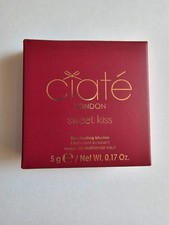 Ciate London, sweet kiss, illuminating blushe...