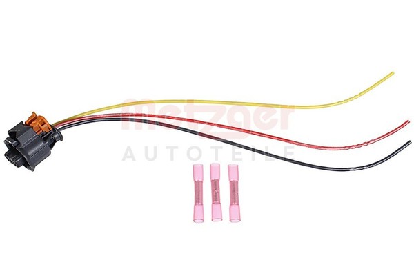 Metzger Autoteile Kabelreparatursatz ZüNdspule 2324373 Cusn Kupfer-Zinn FüR Opel-image
