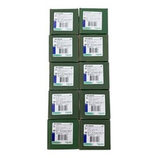 10 PCS Square D QO120PAF 20A 1-Pole CAFCI Combo Arc Fault PlugOn Neutral Breaker