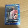 Andrade 2025 Topps Chrome Sapphire WWE Card # 29