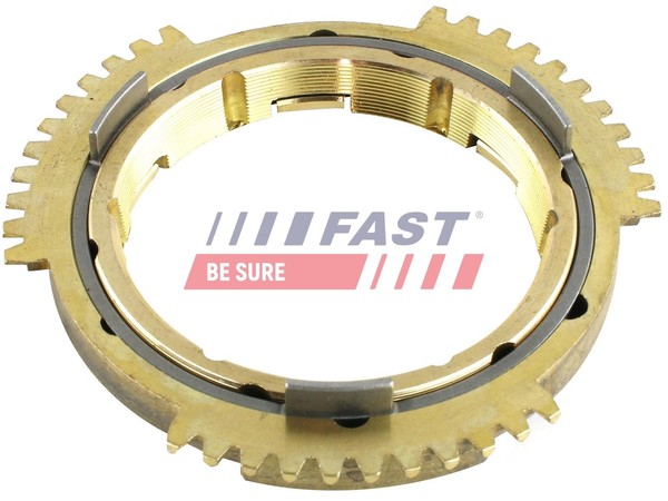 Fast Synchronring, Schaltgetriebe FT62258 Passend FüR Fiat-image