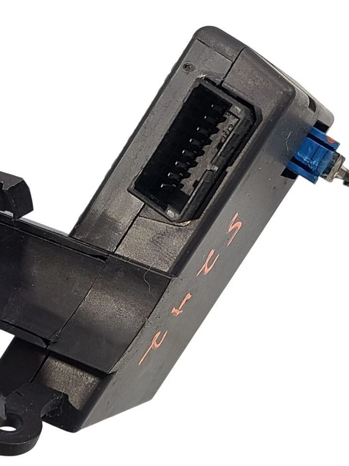 Chasis ECM alarma antirrobo compatible con 07-10 WRANGLER 648218 Foto 4 de 4