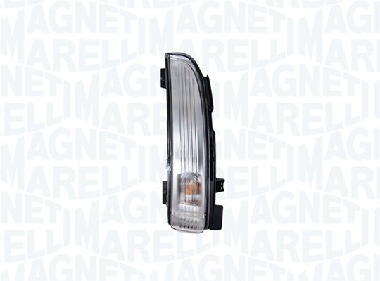 Magneti Marelli Blinkleuchte 182201550400 - Bild 4