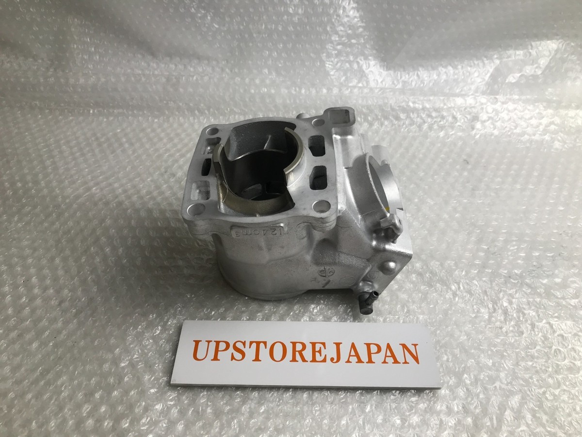 Suzuki Cylinder 11200-36870 2001-2008 RM125 OEM | eBay