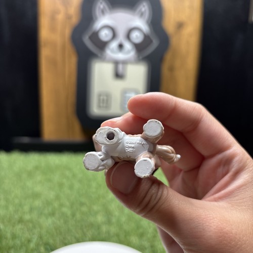 COLLIE DOG #1330 - Authentic Littlest Pet Shop - Hasbro LPS - Picture 6 of 6