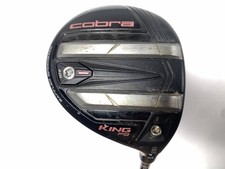 Cobra KING F9 Speedback Womens 3-4 Fairway Wood 18.5 Atmos 55g Ladies RH