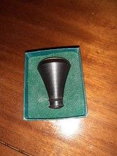 Vintage 1987  Van Cort Dragonfly Kaleidoscope Faceted Dioptric Scope Boxed