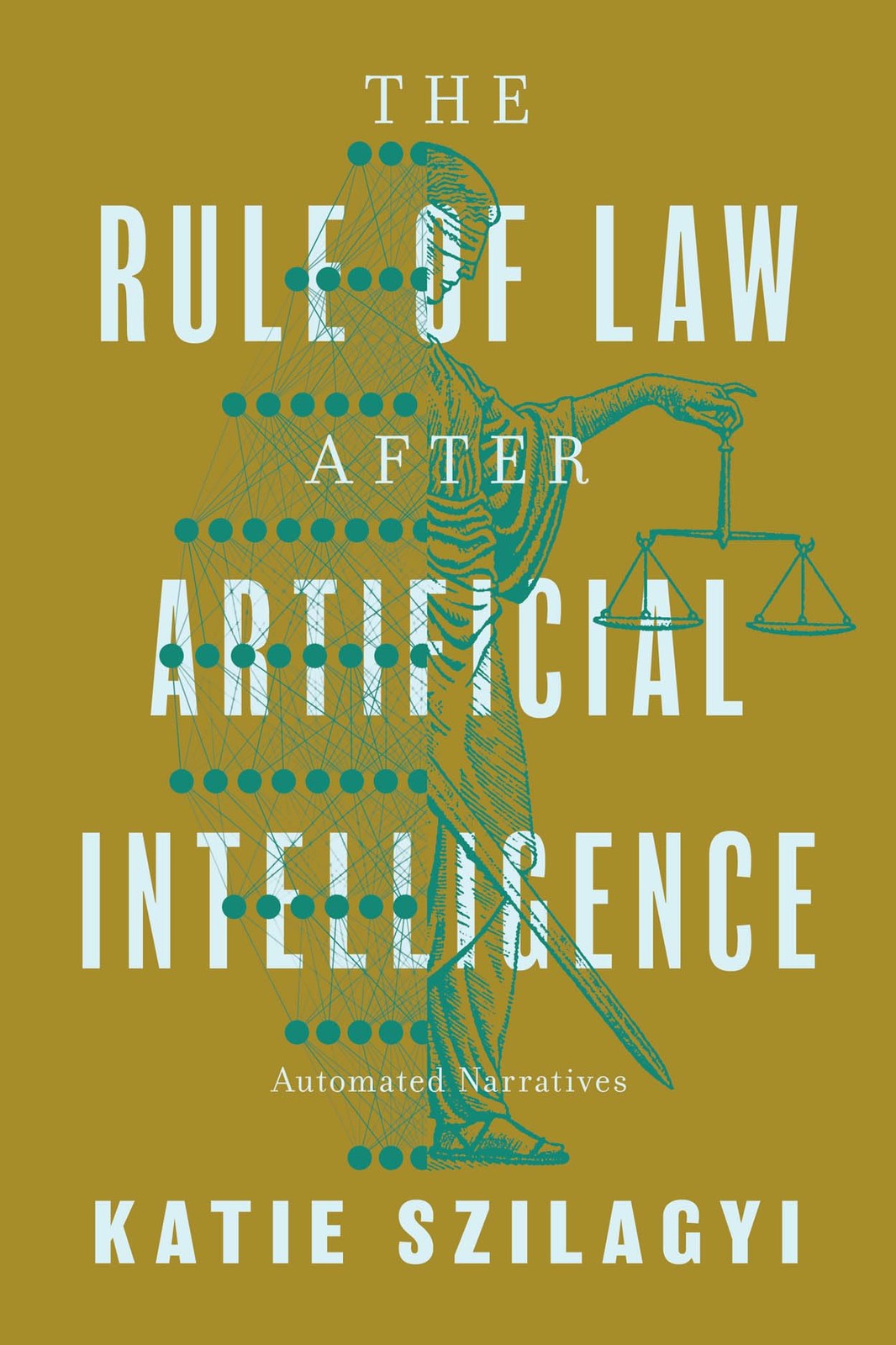The Rule of Law After Artificial Intelligence: Automated Narratives by Katie Sz - Image 4