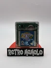 Legend of Zelda Oracle of Ages Nintendo Game Boy Color 2001 Tested Works
