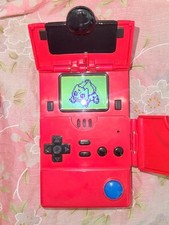 Tomy Pokémon Or et Argent Guide Pokédex Complet 2001 Nintendo Testé...