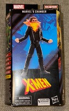 MARVEL LEGENDS  Chamber - Ch'Od Build A Figure Series NIB baf x-men generation x