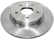 For 2019-2022 Nissan Rogue Sport Brake Rotor Rear 79282DJYK 2020 2021