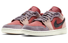 DC0774-602 Nike Air Jordan 1 Low Canyon Rust ...