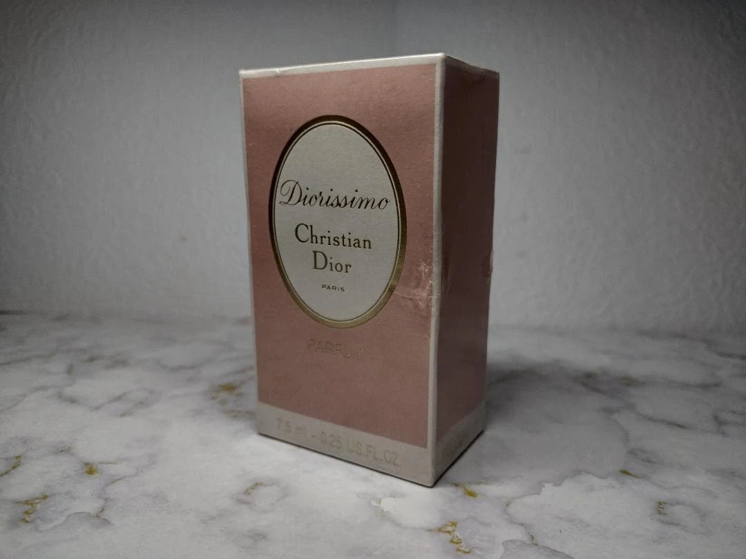 Dior Diorissimo Perfume Fragrances for Women for sale - eBay