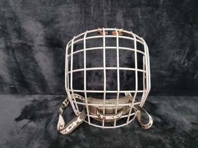 ITECH Face Cage Ice Hockey Model Z 262.2 M90 Type 1 RBE III Large