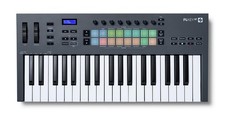 Novation FLkey 37 Key MIDI Music Production K...
