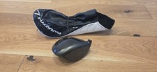 Callaway Paradym AI Smoke Triple Diamond 9.0 Driver Head