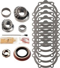 Gm 10.5 Rear Pinion Kit Motive Gear Koyo