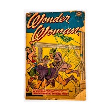 Ultimate Guide to Wonder Woman Collectibles 19