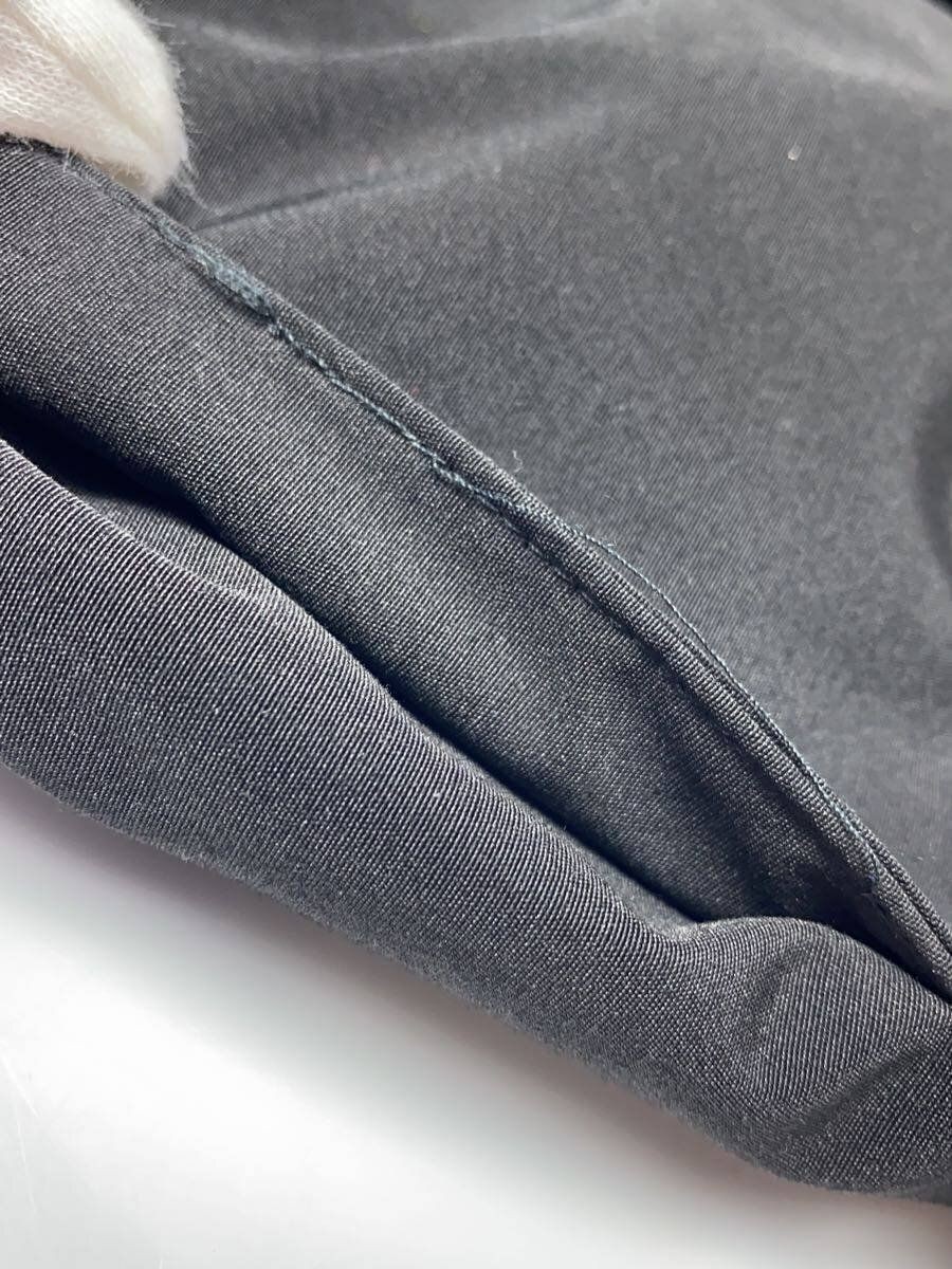 HERNO Down Jacket Laminar 48 Polyester BLK Inside… - image 8