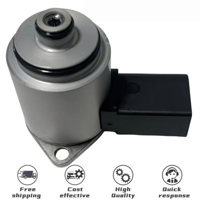 4E1998317 New Steering Sensor Servotronic Solenoid Valve For Audi A4  S8