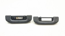 MERCEDES E CLASS W213 INTERIOR ROOF GRAB HANDLE REAR LEFT & RIGHT SIDE 2016