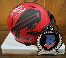 Top 10 Jim Kelly Football Cards 31